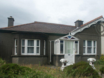 Ceann Loca, Saint John's Road,  TOWNPARKS (ST. JOHN'S PARISH), Wexford,  Co. WEXFORD