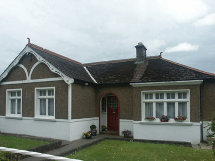 Saint John's Road,  TOWNPARKS (ST. JOHN'S PARISH), Wexford,  Co. WEXFORD