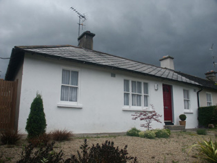 2 Saint John's Avenue,  TOWNPARKS (ST. JOHN'S PARISH), Wexford,  Co. WEXFORD