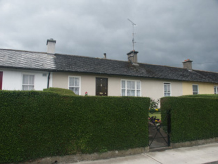 4 Saint John's Avenue,  TOWNPARKS (ST. JOHN'S PARISH), Wexford,  Co. WEXFORD