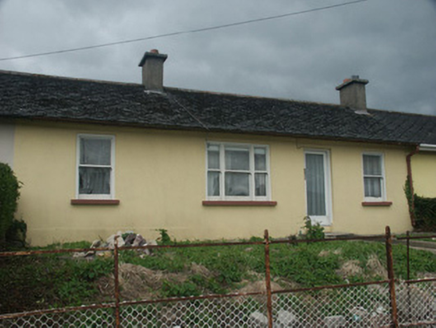 6 Saint John's Avenue,  TOWNPARKS (ST. JOHN'S PARISH), Wexford,  Co. WEXFORD