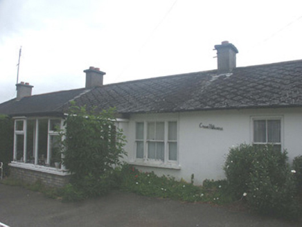 Cnoc Mhuire, 9 Saint John's Avenue,  TOWNPARKS (ST. JOHN'S PARISH), Wexford,  Co. WEXFORD