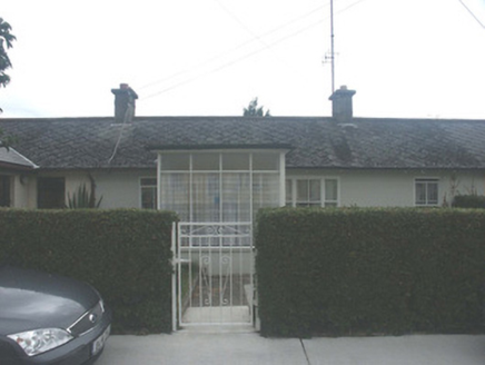 5 Saint John's Avenue,  TOWNPARKS (ST. JOHN'S PARISH), Wexford,  Co. WEXFORD