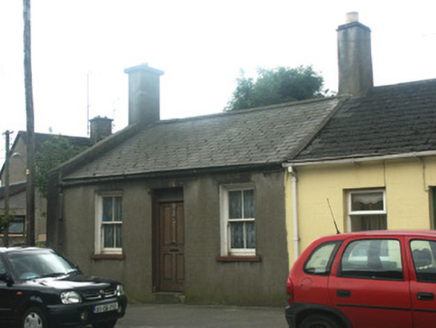 36 John Street Upper,  TOWNPARKS (ST. JOHN'S PARISH), Wexford,  Co. WEXFORD