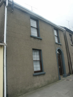 32 John Street Upper,  TOWNPARKS (ST. JOHN'S PARISH), Wexford,  Co. WEXFORD