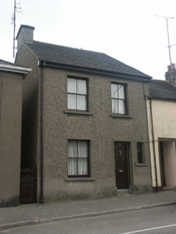 30A John Street Upper,  TOWNPARKS (ST. JOHN'S PARISH), Wexford,  Co. WEXFORD