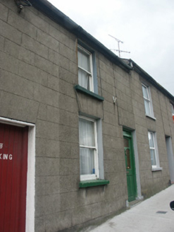 15 Wygram Place,  TOWNPARKS (ST. JOHN'S PARISH), Wexford,  Co. WEXFORD