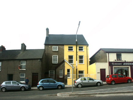 Wygram Place,  TOWNPARKS (ST. JOHN'S PARISH), Wexford,  Co. WEXFORD