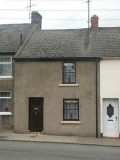 41 John Street Upper,  TOWNPARKS (ST. JOHN'S PARISH), Wexford,  Co. WEXFORD