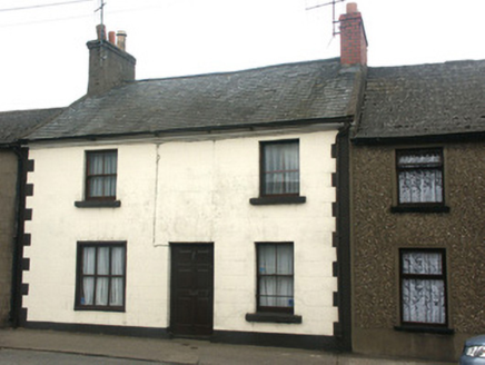 49 John Street Upper,  TOWNPARKS (ST. JOHN'S PARISH), Wexford,  Co. WEXFORD