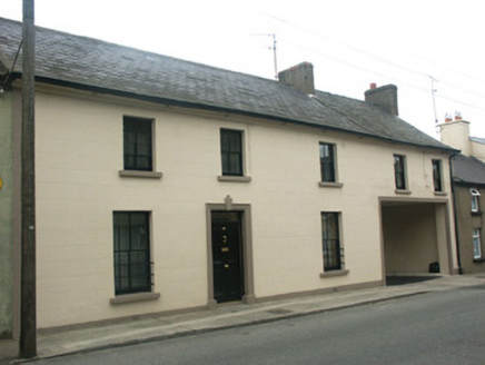 69 John Street Upper,  TOWNPARKS (ST. JOHN'S PARISH), Wexford,  Co. WEXFORD