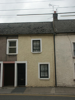 15 John Street Lower,  TOWNPARKS (ST. JOHN'S PARISH), Wexford,  Co. WEXFORD