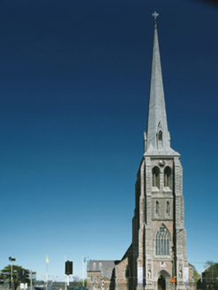 Catholic Church of the Immaculate Conception, John Street Lower, Rowe Street Upper, TOWNPARKS (ST. JOHN'S PARISH), Wexford,  Co. WEXFORD