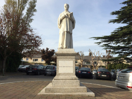 Catholic Church of the Immaculate Conception, John Street Lower, Rowe Street Upper, TOWNPARKS (ST. JOHN'S PARISH), Wexford,  Co. WEXFORD