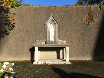 Catholic Church of the Immaculate Conception, John Street Lower, Rowe Street Upper, TOWNPARKS (ST. JOHN'S PARISH), Wexford,  Co. WEXFORD