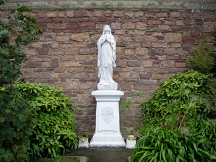 Catholic Church of the Immaculate Conception, John Street Lower, Rowe Street Upper, TOWNPARKS (ST. JOHN'S PARISH), Wexford,  Co. WEXFORD