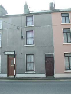 60 John Street Lower,  TOWNPARKS (ST. JOHN'S PARISH), Wexford,  Co. WEXFORD