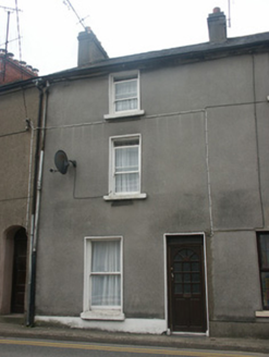 66 John Street Lower,  TOWNPARKS (ST. JOHN'S PARISH), Wexford,  Co. WEXFORD