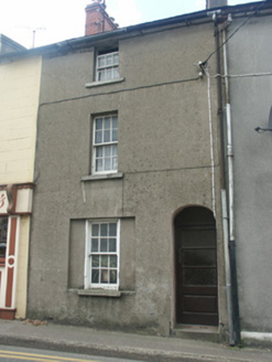 68 John Street Lower,  TOWNPARKS (ST. JOHN'S PARISH), Wexford,  Co. WEXFORD