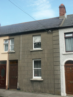6 Francis Street,  TOWNPARKS (ST. JOHN'S PARISH), Wexford,  Co. WEXFORD
