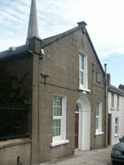 Francis Street Temperance Hall, 14 Francis Street,  TOWNPARKS (ST. JOHN'S PARISH), Wexford,  Co. WEXFORD
