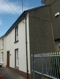 Fair Haven, 18 Francis Street,  TOWNPARKS (ST. JOHN'S PARISH), Wexford,  Co. WEXFORD