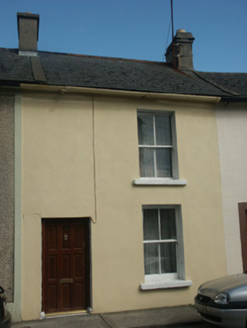 20 Francis Street,  TOWNPARKS (ST. JOHN'S PARISH), Wexford,  Co. WEXFORD