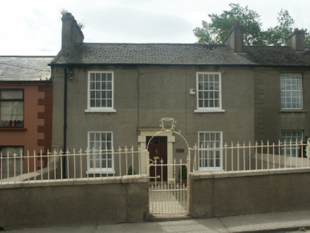 Saint Anthony's, 5 Waterloo Road,  TOWNPARKS (PART OF ST. PETER'S PARISH), Wexford,  Co. WEXFORD