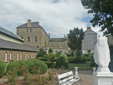 Presentation Convent, Francis Street,  TOWNPARKS (PART OF ST. PETER'S PARISH), Wexford,  Co. WEXFORD