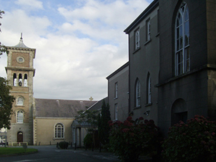 Catholic Church of Saint Francis of Assisi, Francis Street, School Street, TOWNPARKS (PART OF ST. PETER'S PARISH), Wexford,  Co. WEXFORD