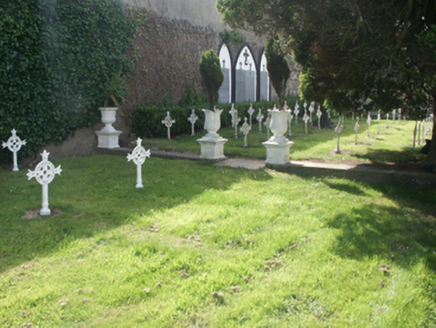 Presentation Convent, Francis Street,  TOWNPARKS (PART OF ST. PETER'S PARISH), Wexford,  Co. WEXFORD