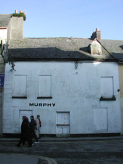 20-22 Selskar Street,  UNKNOWN, Wexford,  Co. WEXFORD