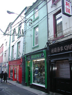 92 Main Street North,  UNKNOWN, Wexford,  Co. WEXFORD