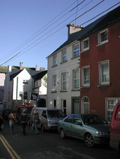 3 George's Street Lower,  UNKNOWN, Wexford,  Co. WEXFORD