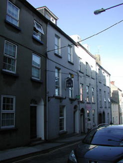 18 George's Street Lower,  UNKNOWN, Wexford,  Co. WEXFORD