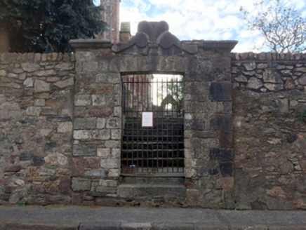 Saint Selskar's Church, Temperance Row,  UNKNOWN, Wexford,  Co. WEXFORD