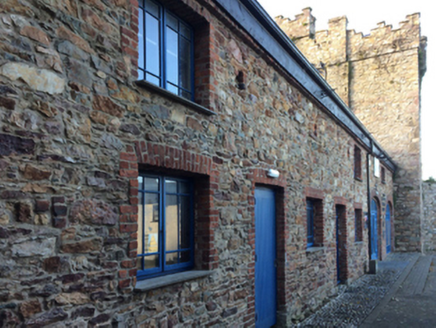 West Gate,  UNKNOWN, Wexford,  Co. WEXFORD