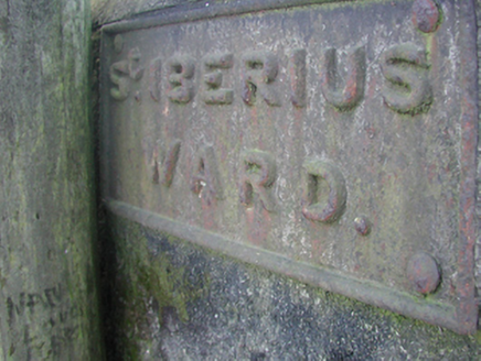 The Green,  UNKNOWN, Wexford,  Co. WEXFORD