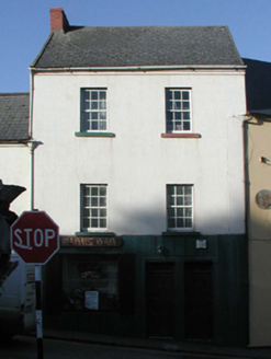 2 John's Gate Street,  UNKNOWN, Wexford,  Co. WEXFORD