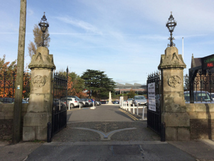 Catholic Church of the Immaculate Conception, John Street Lower, Rowe Street Upper, TOWNPARKS (ST. JOHN'S PARISH), Wexford,  Co. WEXFORD