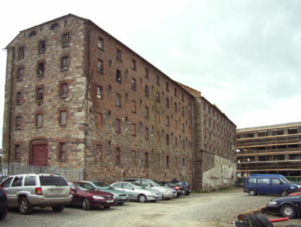 Paul Quay,  UNKNOWN, Wexford,  Co. WEXFORD