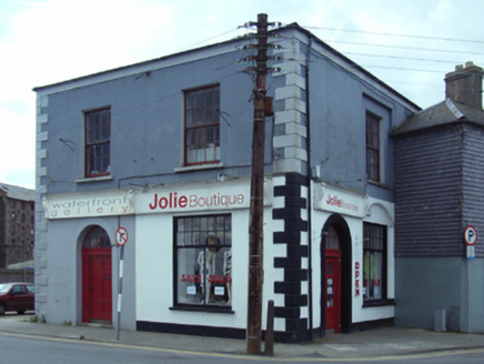 Paul Quay, Crescent Quay, UNKNOWN, Wexford,  Co. WEXFORD