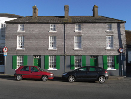 1 Crescent Quay,  UNKNOWN, Wexford,  Co. WEXFORD