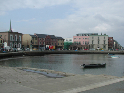 Crescent Quay,  UNKNOWN, Wexford,  Co. WEXFORD