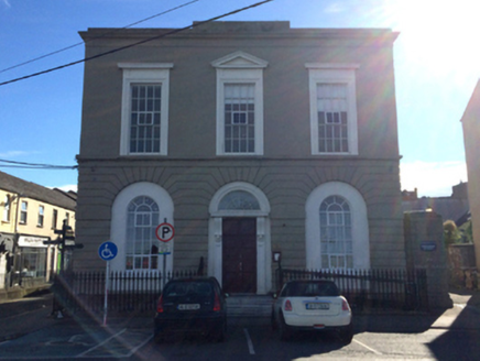 Harbour Office, Crescent Quay, Henrietta Street, UNKNOWN, Wexford,  Co. WEXFORD