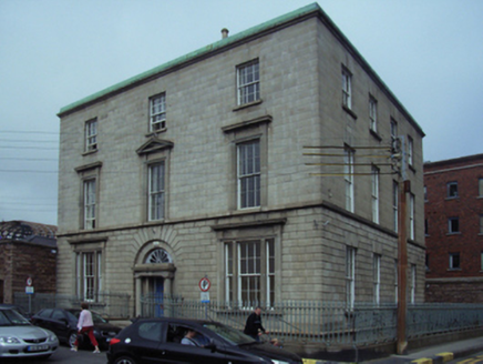 Crescent Quay, Custom House Quay, UNKNOWN, Wexford,  Co. WEXFORD