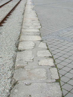 Custom House Quay, Commercial Quay, UNKNOWN, Wexford,  Co. WEXFORD