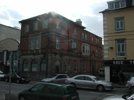 Custom House Quay, Anne Street, UNKNOWN, Wexford,  Co. WEXFORD
