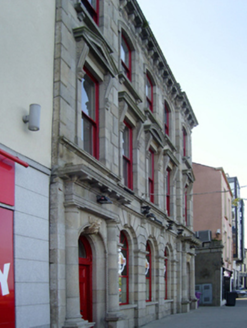Custom House Quay,  UNKNOWN, Wexford,  Co. WEXFORD