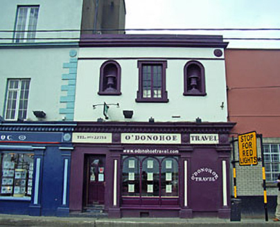 Commercial Quay,  UNKNOWN, Wexford,  Co. WEXFORD